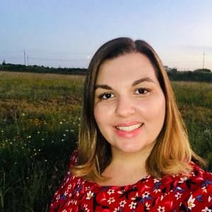 Meet your Posher, Leah